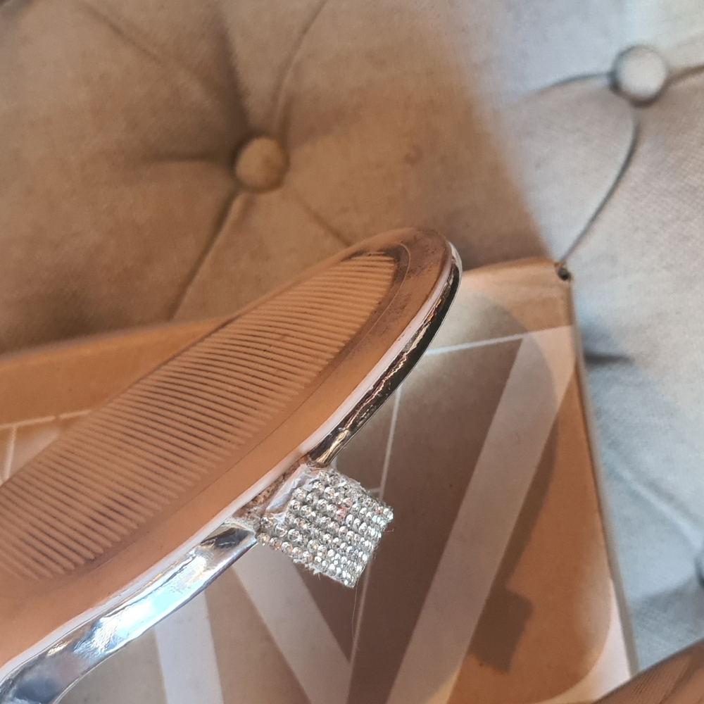 ZARA sandals - Picture 9 of 11